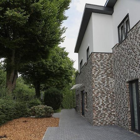 Ferienunterkunft Heimathafen Varel Exteriör bild